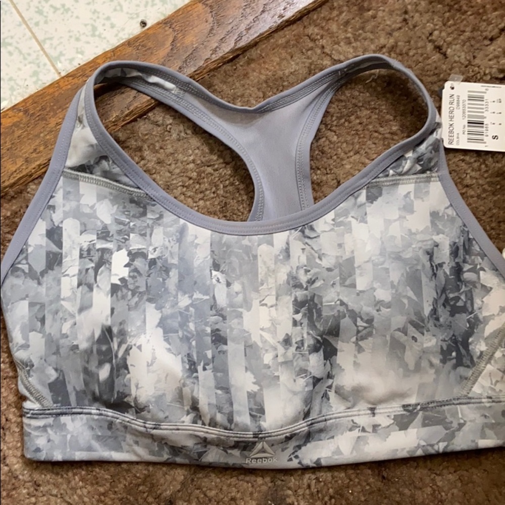 Reebok Sports Bra